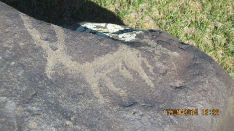 Petroglyphs 2