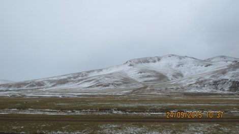 Is it Switzerland ? or Mongolia ? or Finland?
