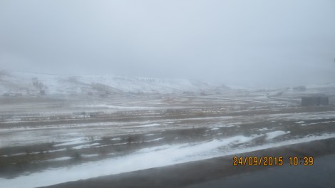 snow 2