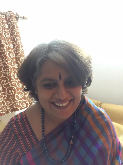 sanjay subramnayam - sari