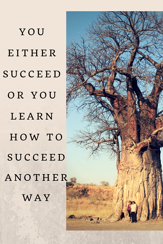 success
