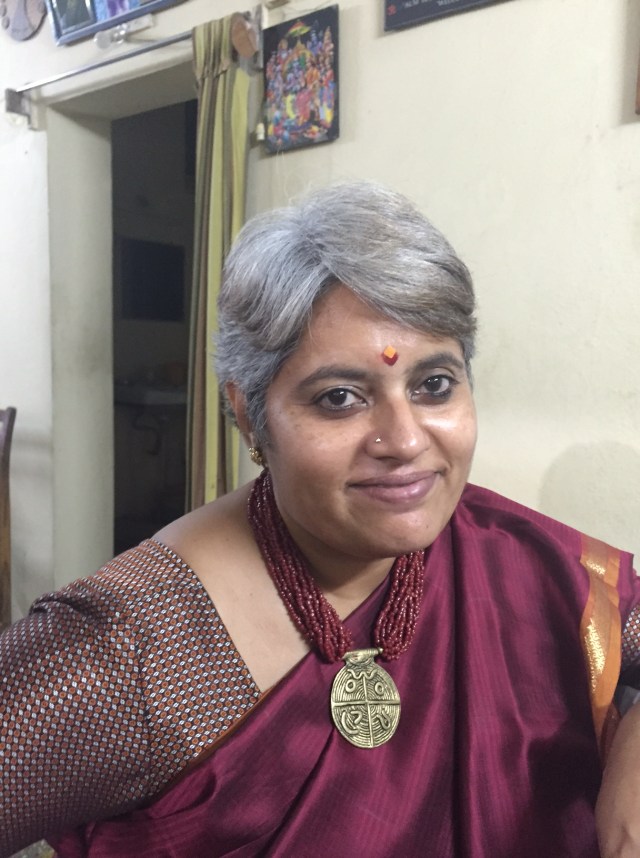 Vidya sari 2