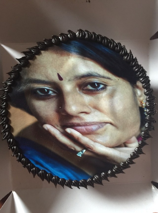 photocake