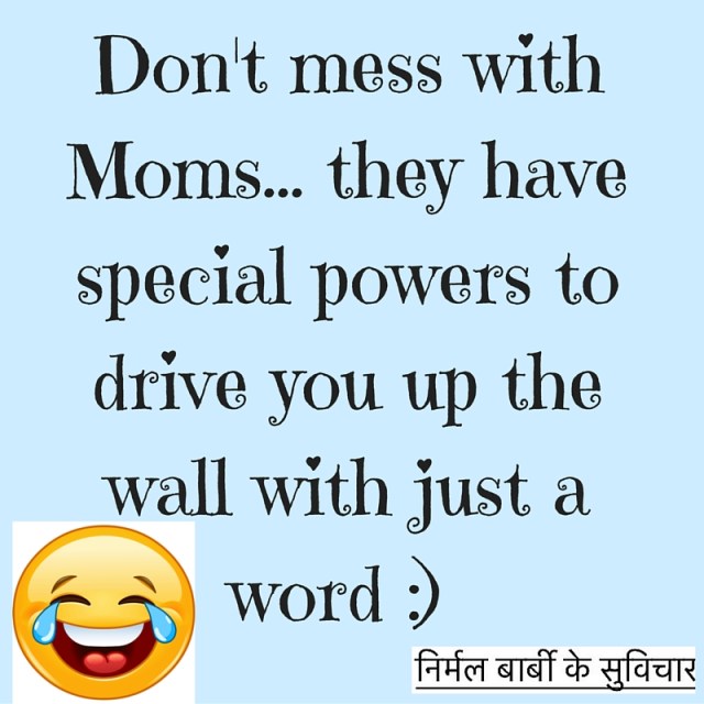 Moms