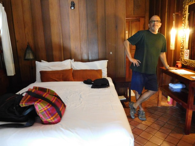 Our room 