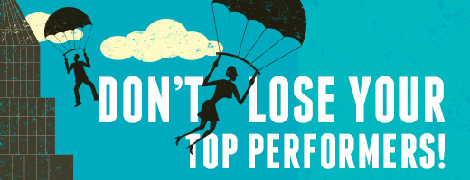good employees - don't lose