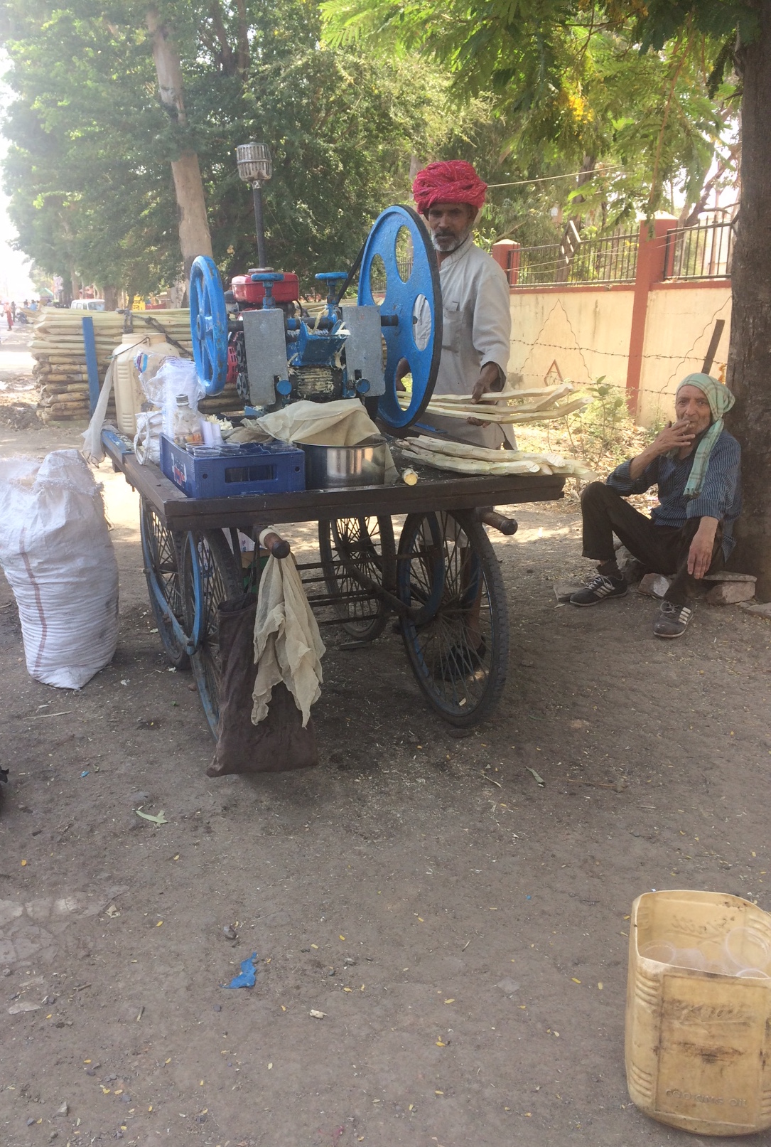 Indore Stach Bharat
