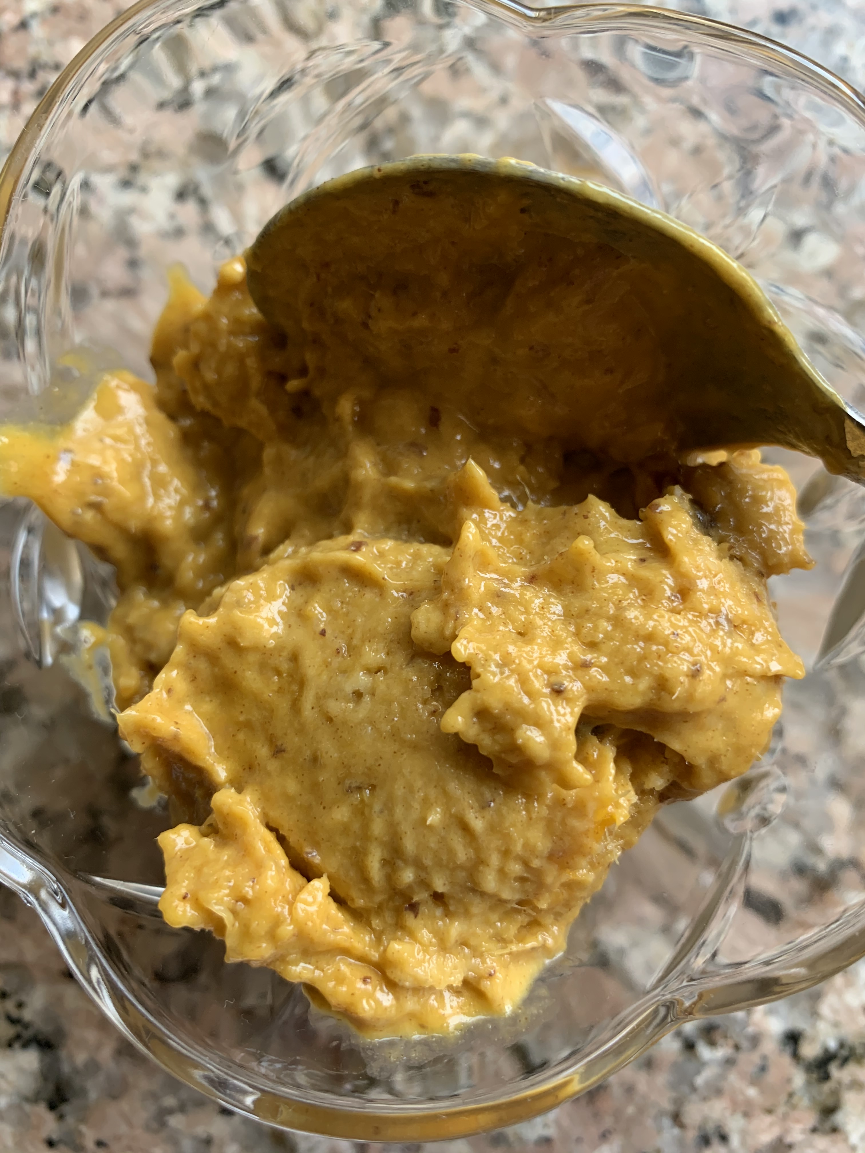 Mango Icecream