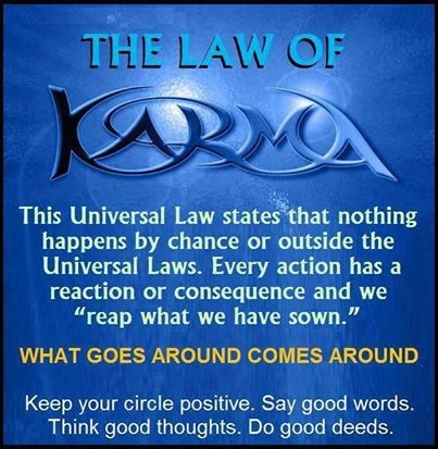 Karma and Sanatana Dharma