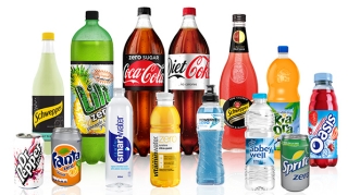 Coca Cola Africa