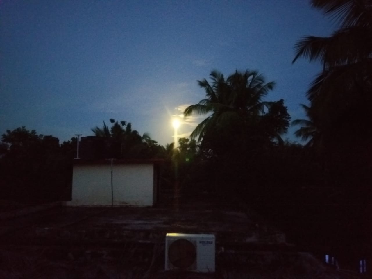Moonrise