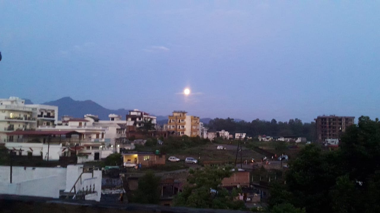 Moon 