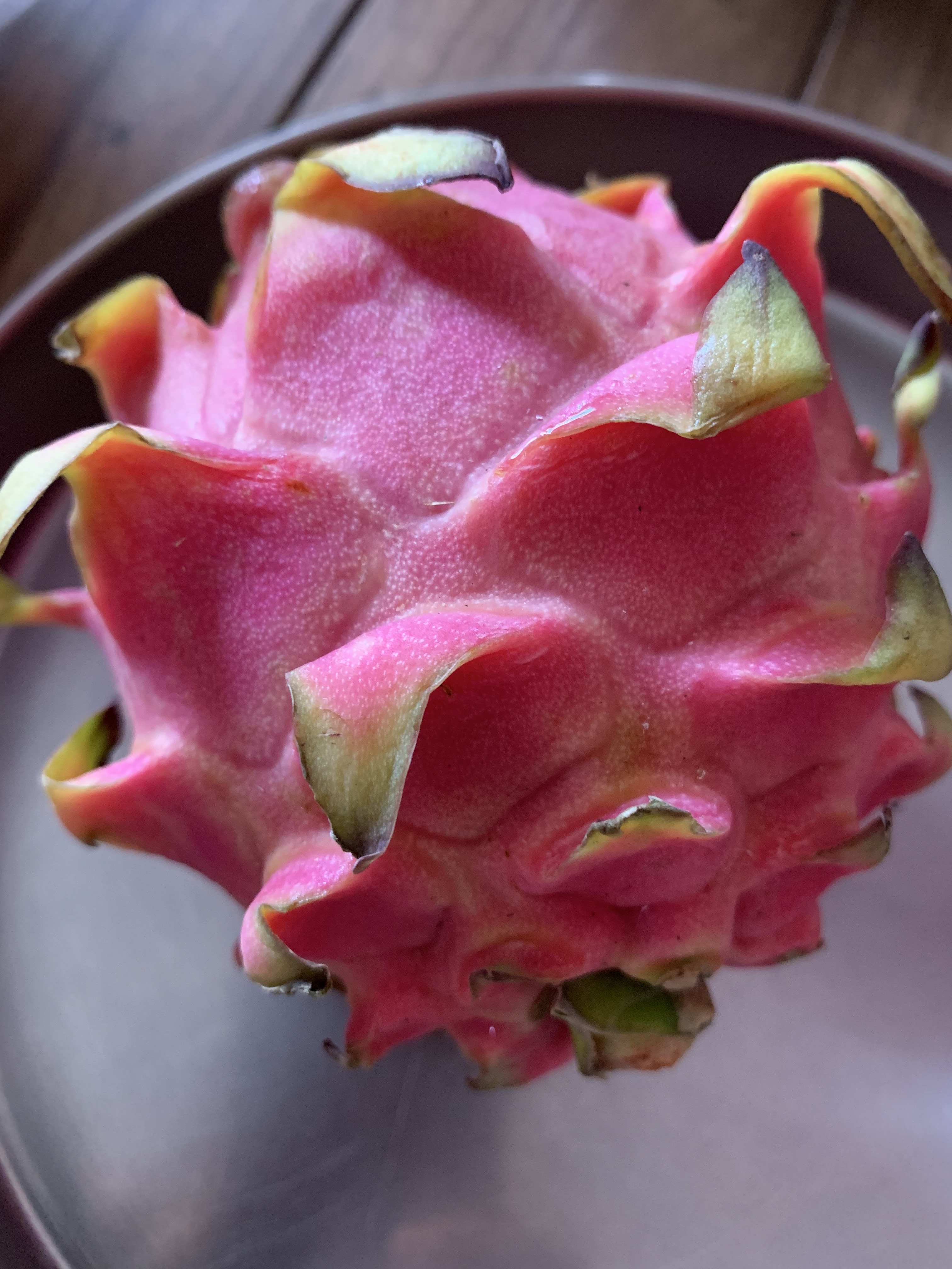 Dragon Fruit