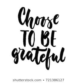 Gratitude Quote