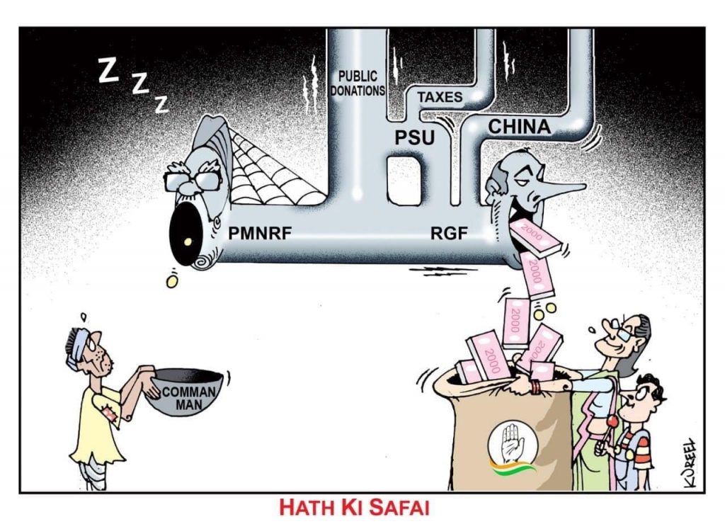 Family CONgress