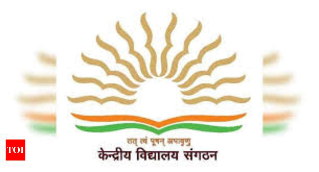 Kendriya Vidyalaya Gratitude