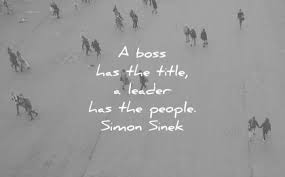 Leadership