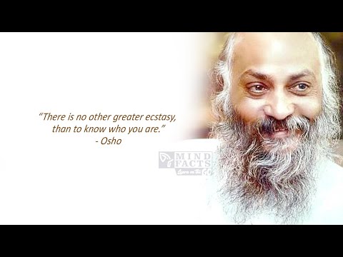 Osho