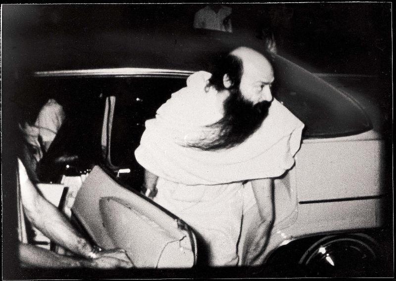 Osho