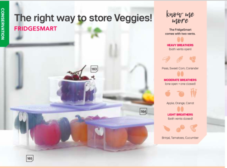 Tupperware