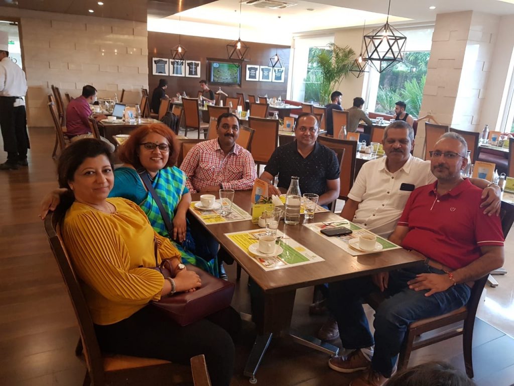 KVAFA reunion