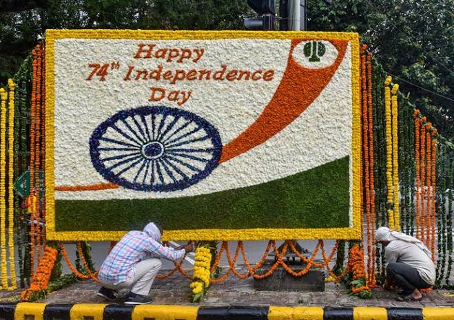 Mr. Modi