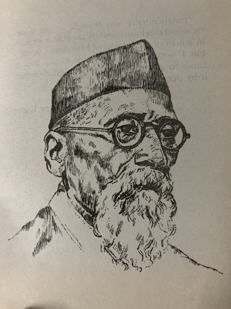 Annasaheb Karve
