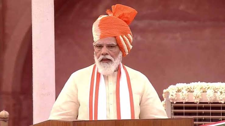 Mr. Modi