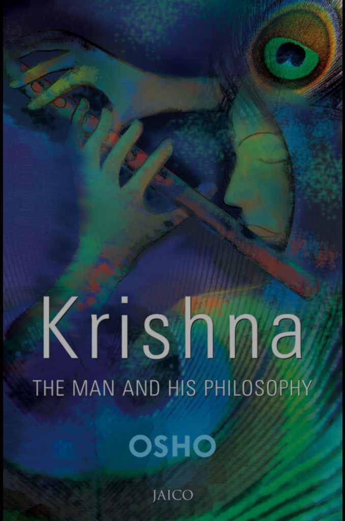 Krishna, Osho
