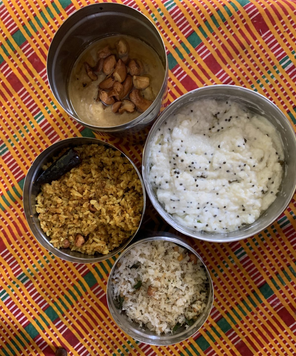 Pathinettam Perukku