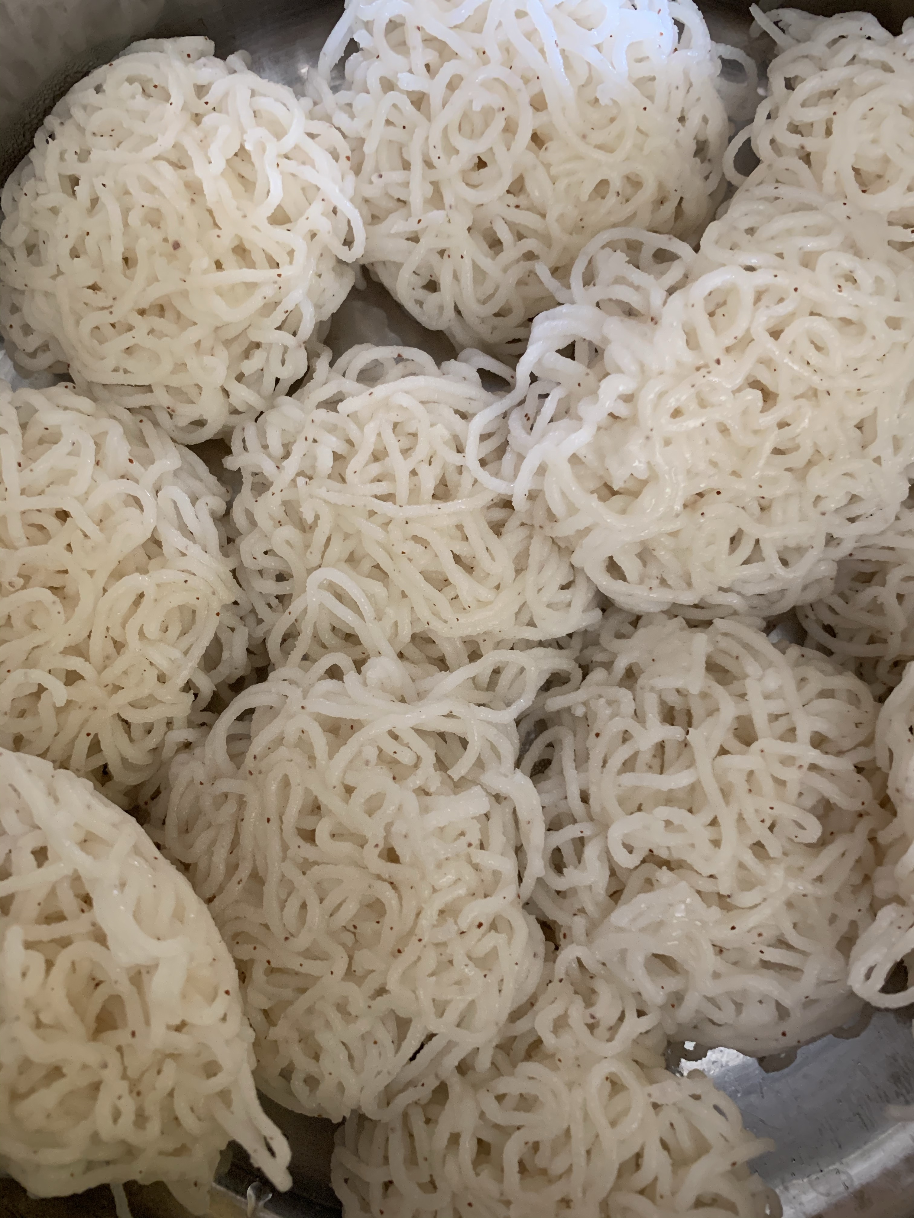 String Hoppers