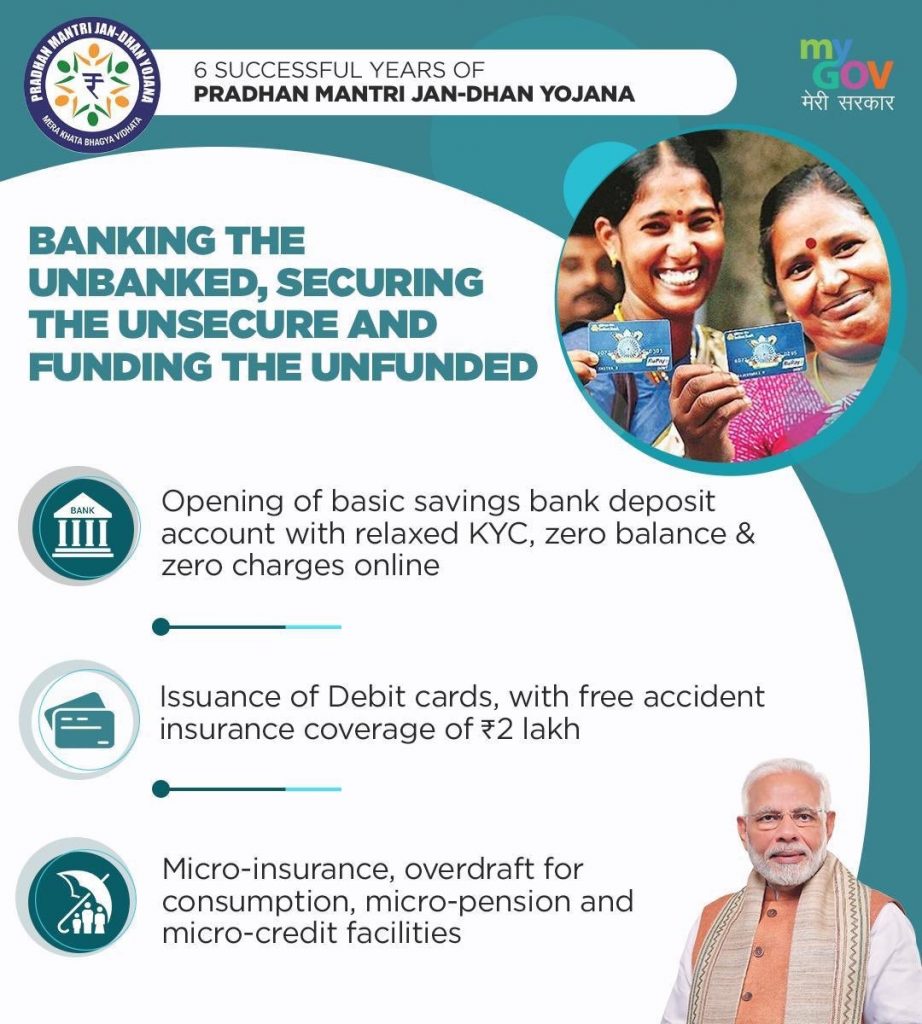 Jan Dhan