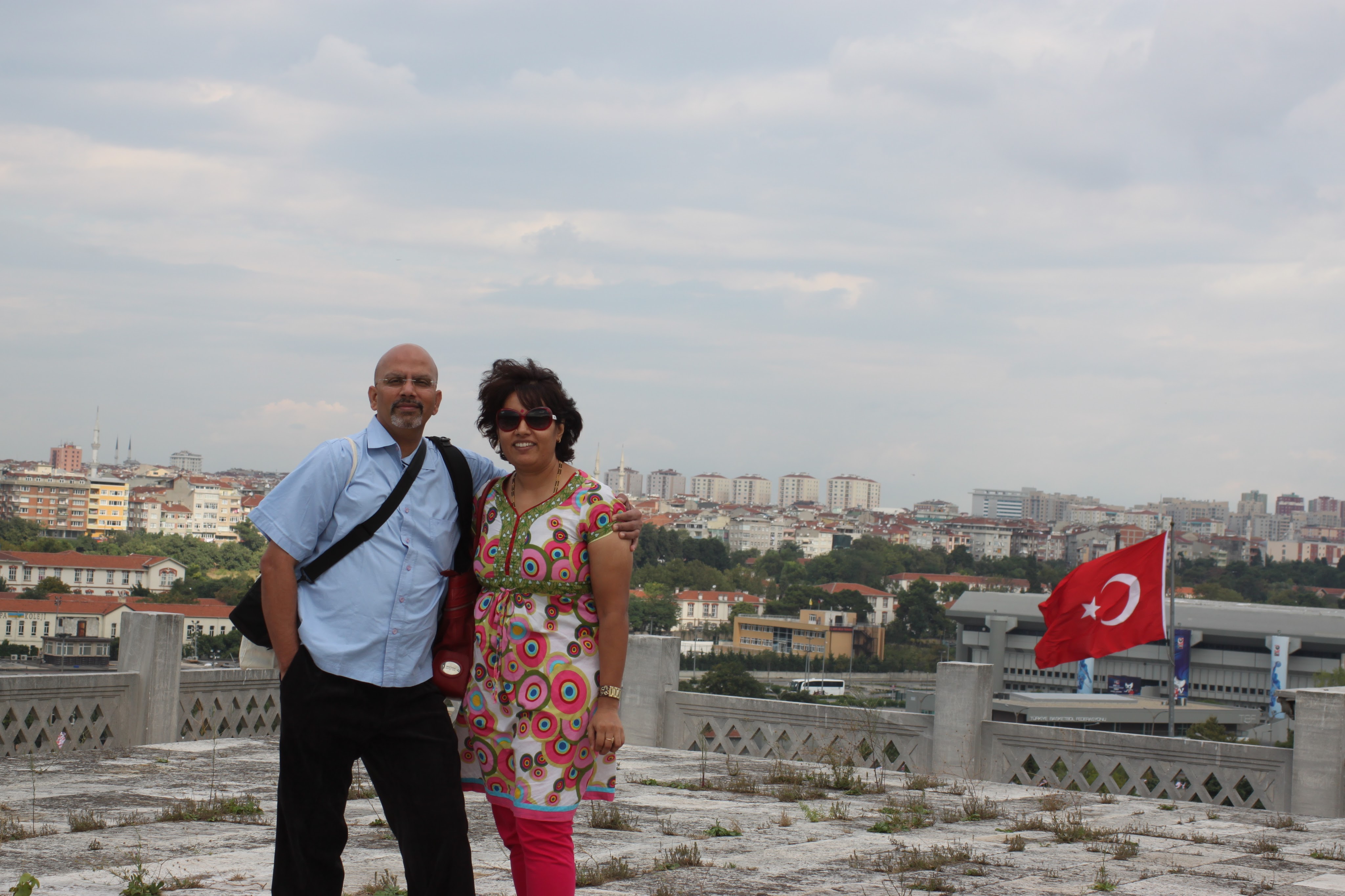 Turkey