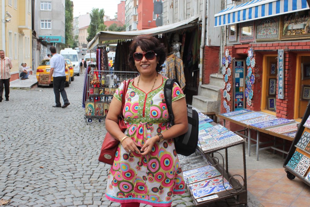 Turkey