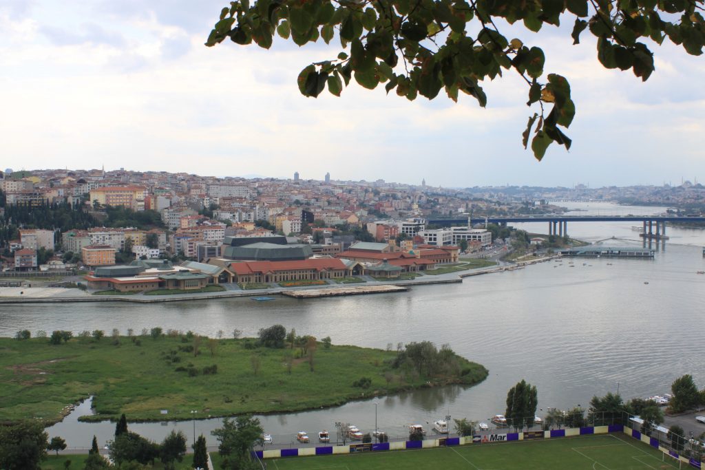 Turkey