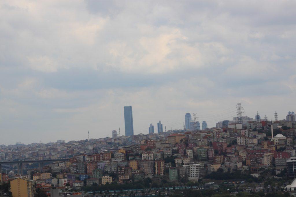 Turkey
