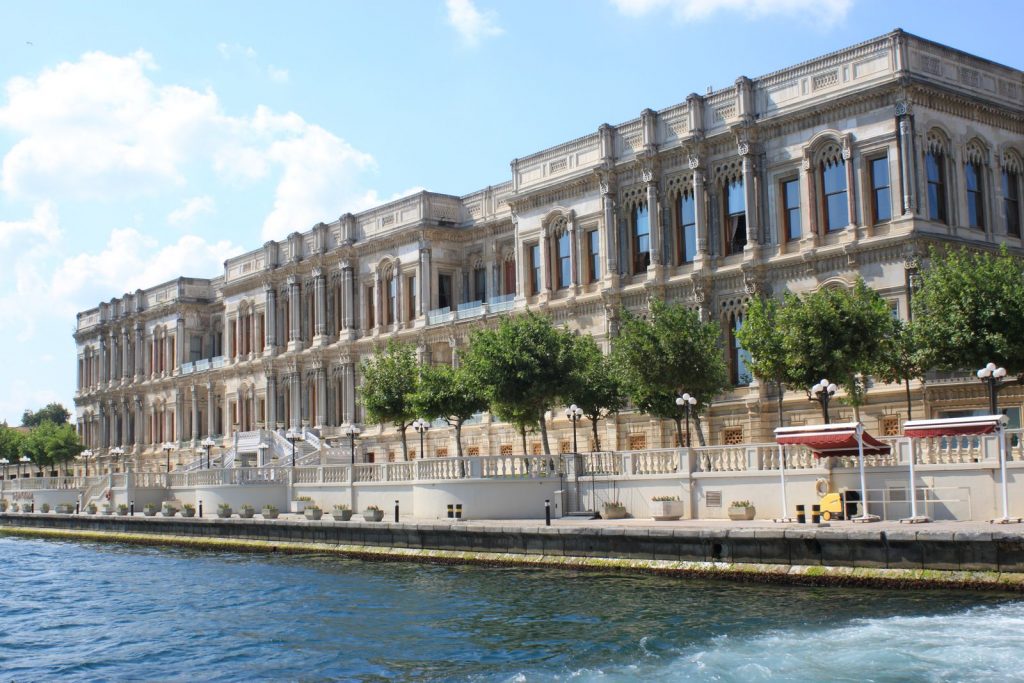 Turkey