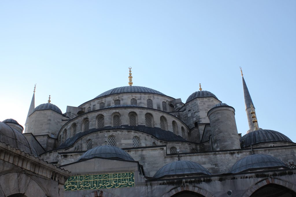 Hagia Sophia