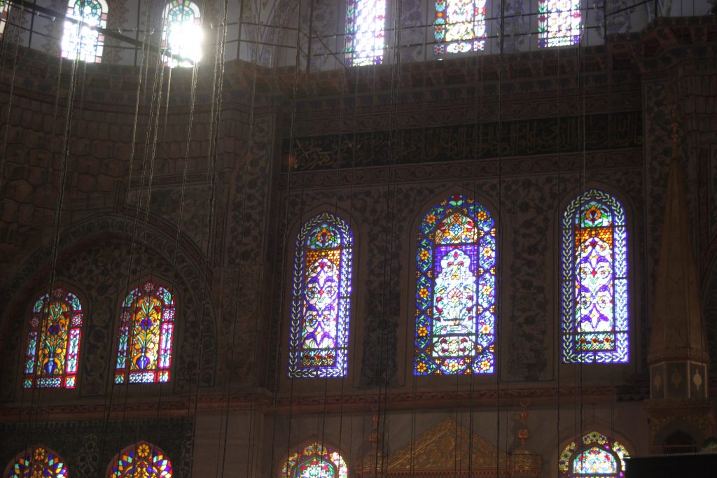 Hagia Sophia