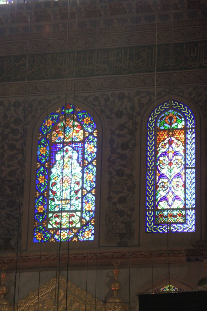 Hagia Sophia