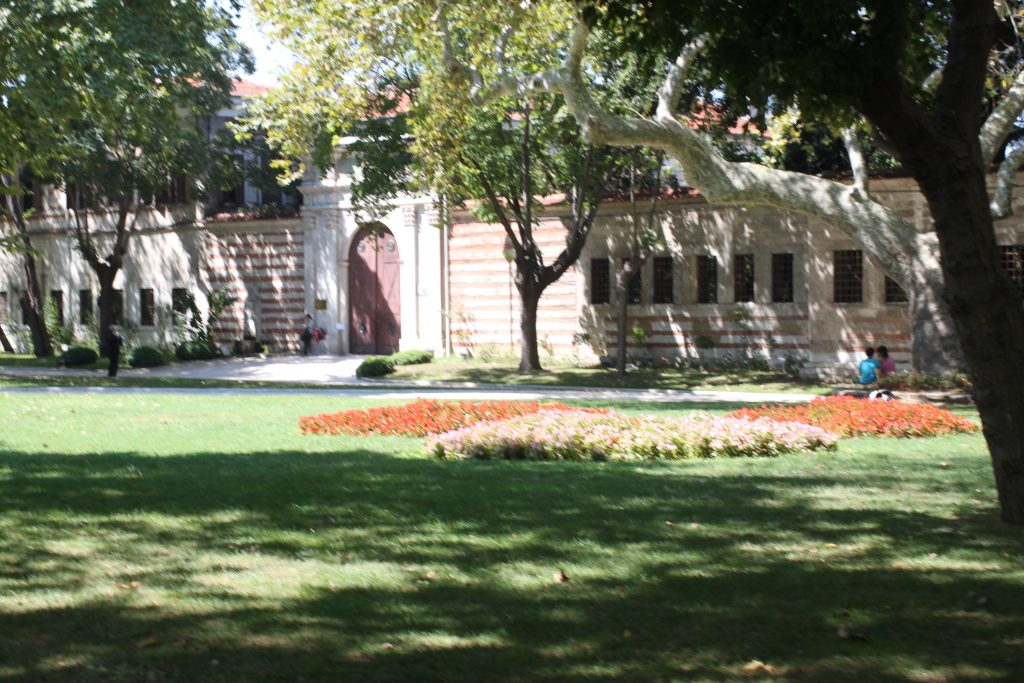 Hagia Sophia