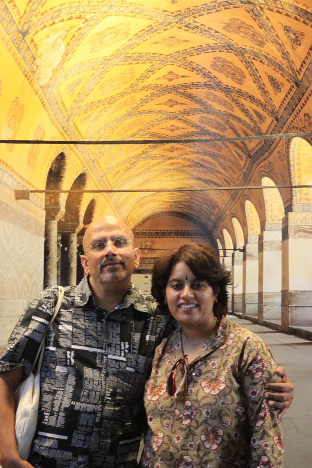 Hagia Sophia