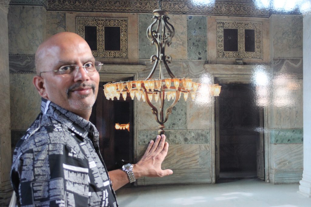 Hagia Sophia