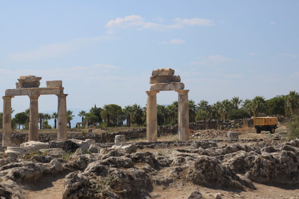 Heirapolis