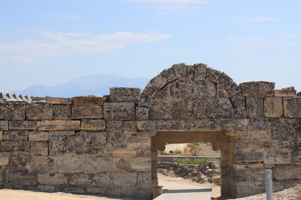 Pamukkale