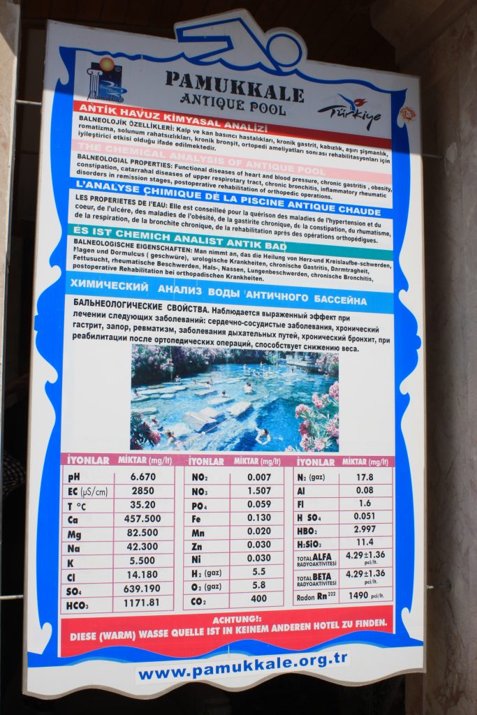 Pamukkale