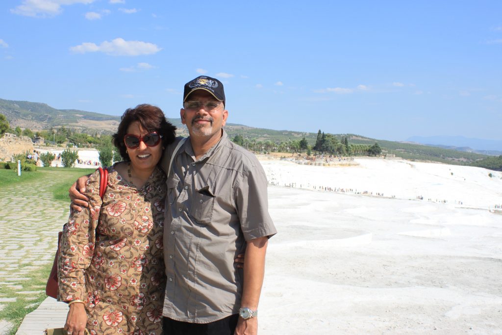 Pamukkale
