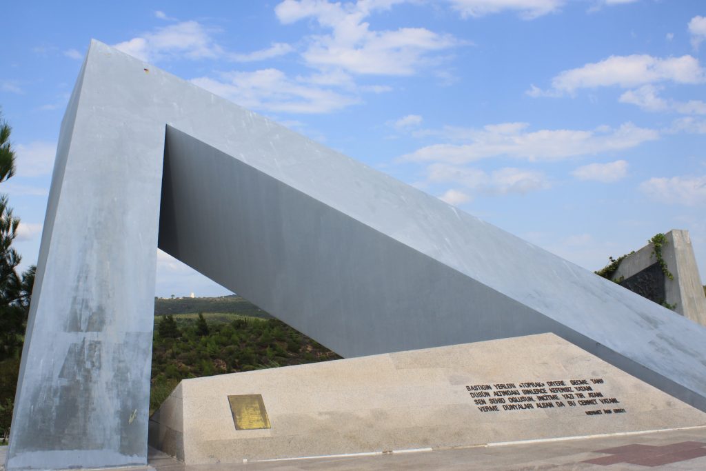 Gallipoli