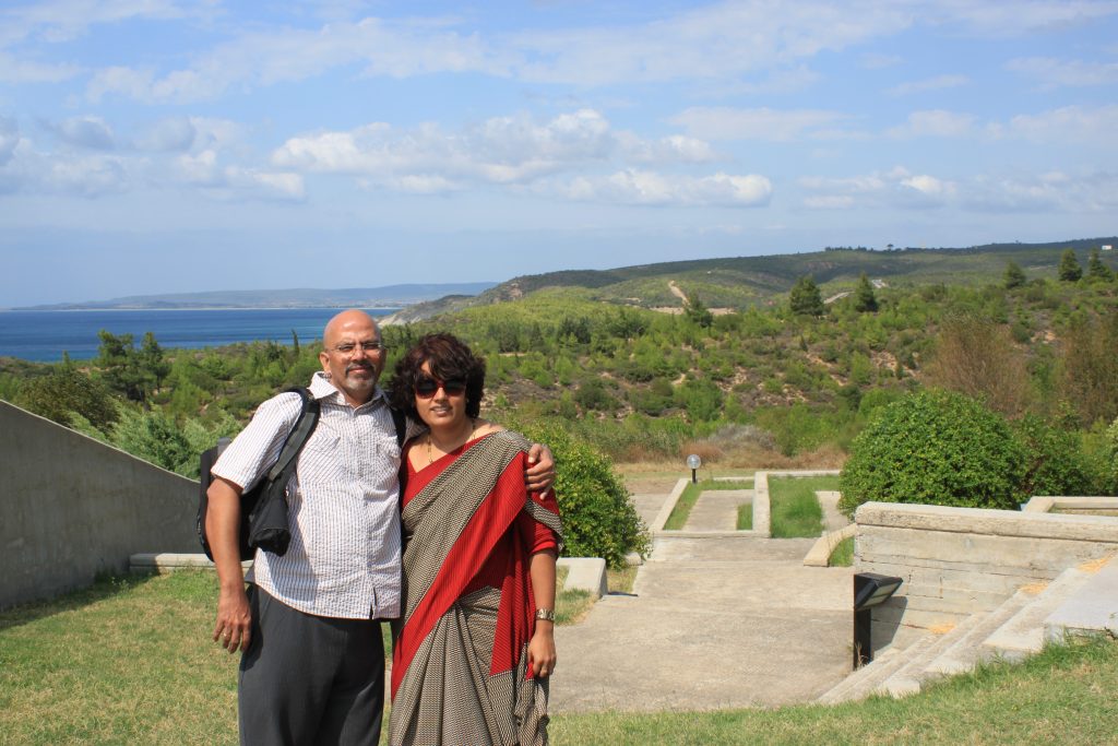 Gallipoli