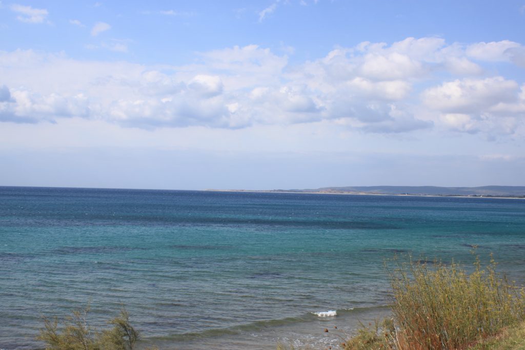 Gallipoli